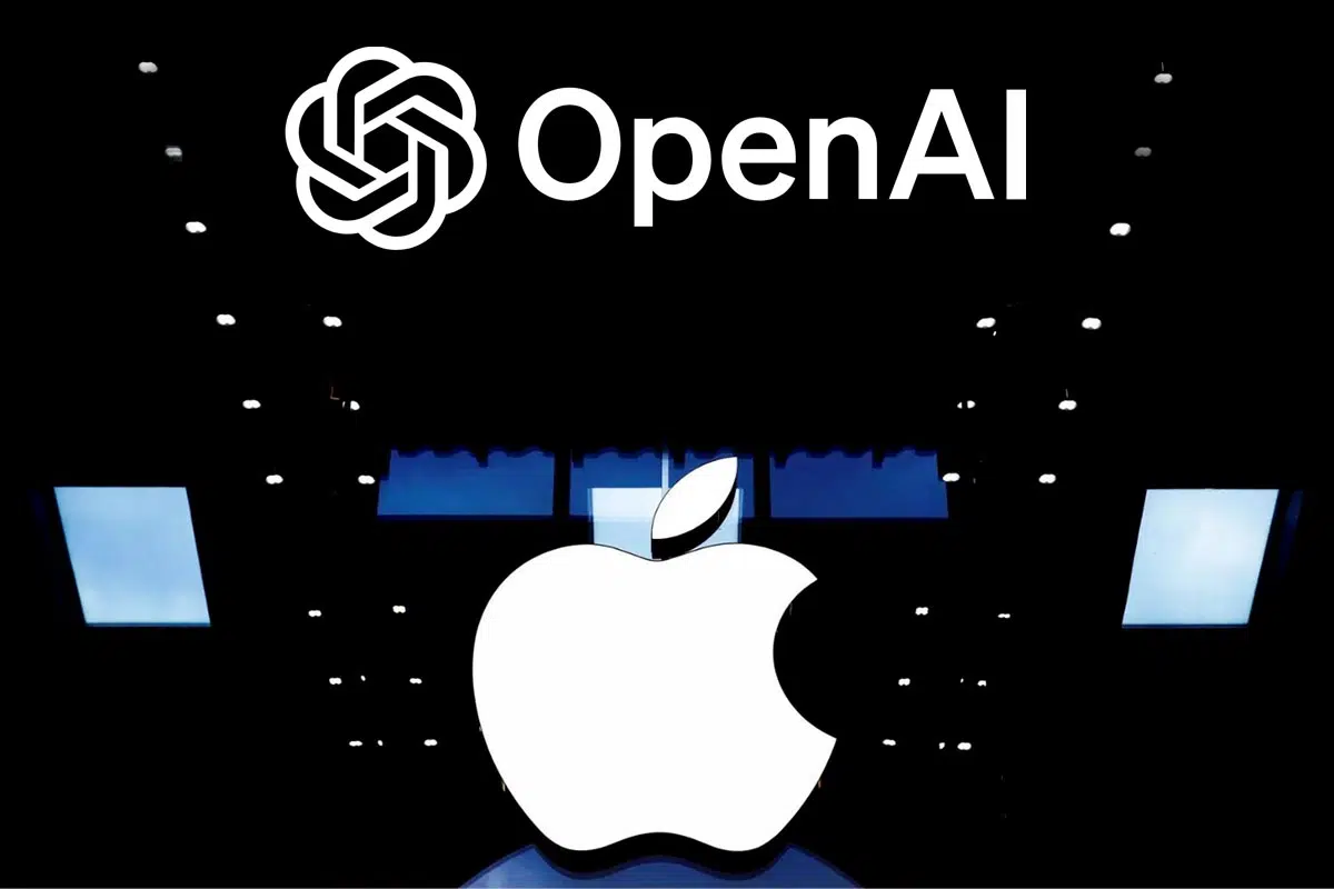Apple et OpenAI ont conclu un accord pour apporter les fonctionnalités ChatGPT à l'iPhone