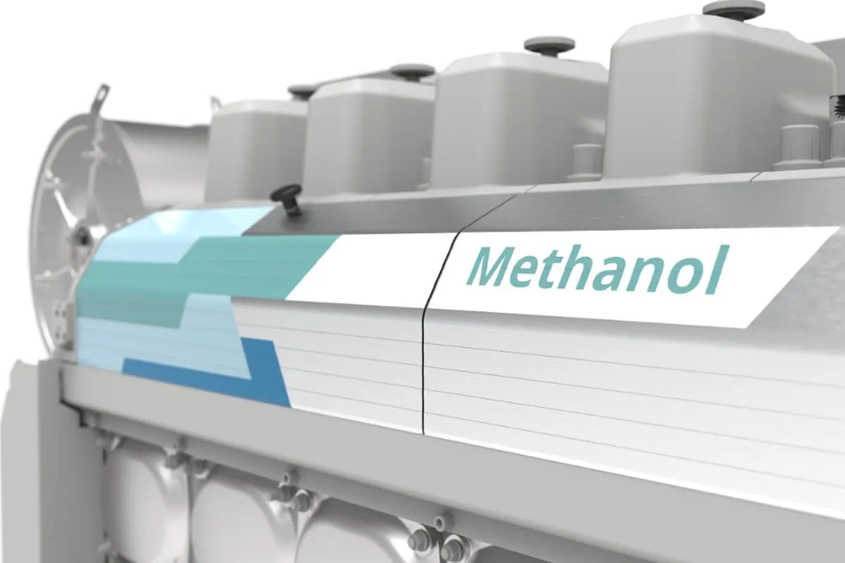 Fini l'hydrogène : voici le premier moteur à alcool qui va révolutionner la mobilité