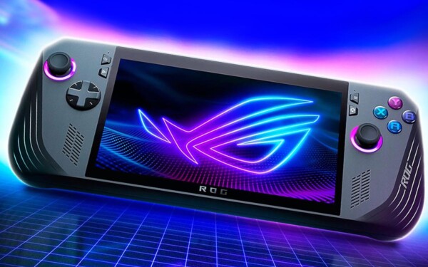 Premières impressions de la ROG Ally X : Une concurrente affinée pour la Steam Deck OLED