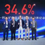 Longi confirme que sa cellule solaire tandem silicium-perovskite bat à nouveau le record mondial d'efficacité avec 34,6 %