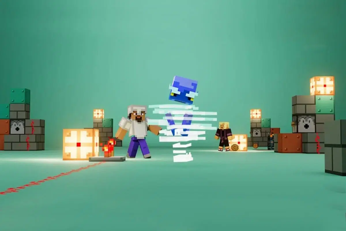 Minecraft Tricky Trials : Caractéristiques et date de sortie de la nouvelle mise à jour de Mojang