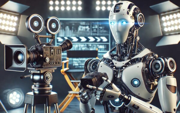 Dream Machine : L'IA pour générer des vidéos qui défie Sora