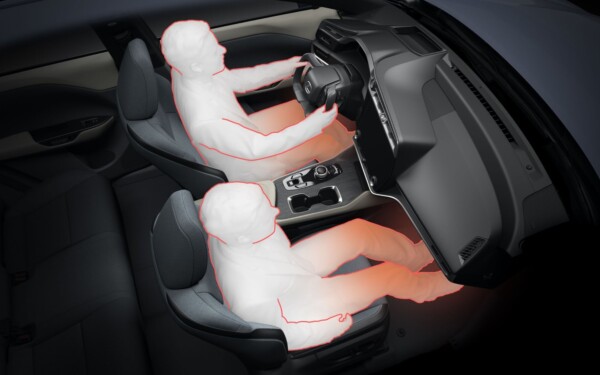 Astuce japonaise pour réduire la température intérieure de votre voiture de 10 degrés en quelques secondes