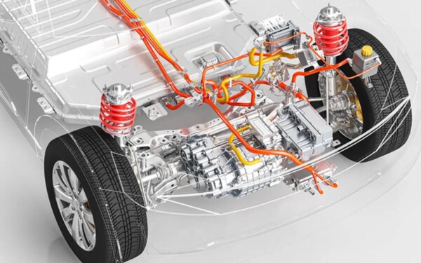 Les véhicules électriques ne sont pas la solution : Analyse critique