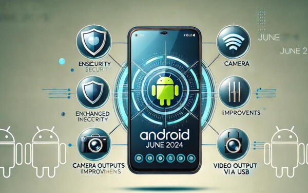 Mise à jour Android de juin 2024 : Sécurité renforcée et fonctionnalités améliorées pour Google Pixel