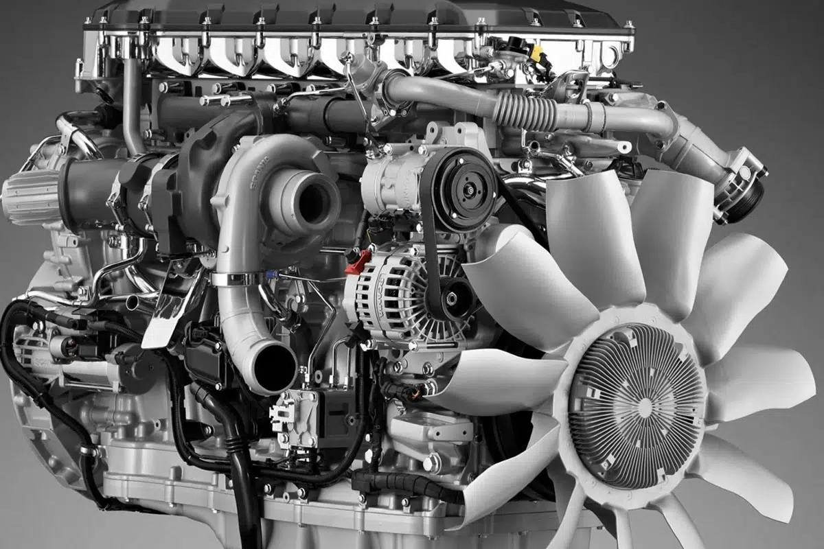 Partenariat Renault-Dumarey : un moteur diesel révolutionnaire pour remplacer l'essence