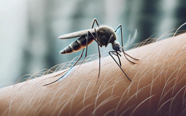 Adieu aux moustiques dans la chambre à coucher : la méthode japonaise qui les bannit définitivement