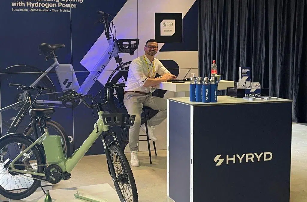 Gamme de produits HYRYD