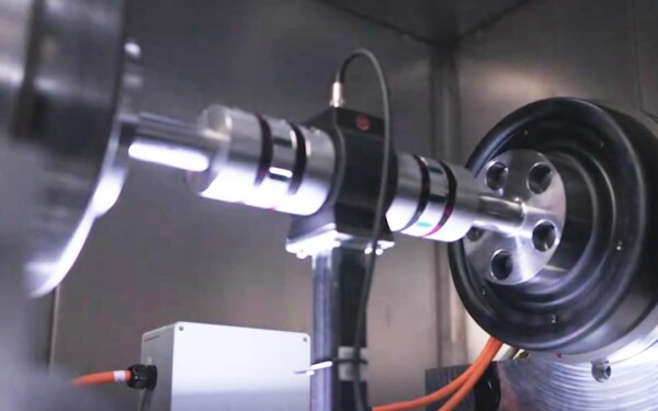 BMW travaille au développement d'un nouveau moteur électrique ultra-efficace