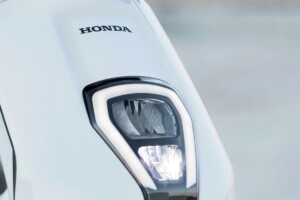 Honda propose un produit plus puissant et plus performant qu'un simple scooter électrique