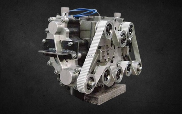 Le mystère du premier moteur à air comprimé : il devait marquer la fin des carburants, mais il a disparu