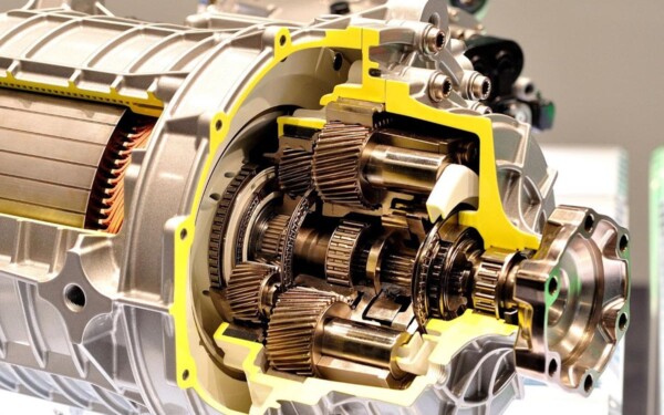 Ce moteur ultraléger à carburant : une révolution pour le futur de l'industrie automobile