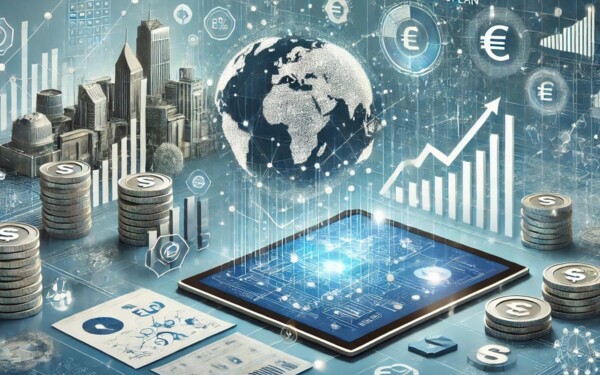 Une startup européenne révolutionne le monde de la fintech sans recourir à l'IA