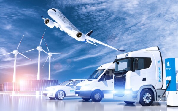 Le développement de l'hydrogène vert : Une révolution énergétique en Espagne