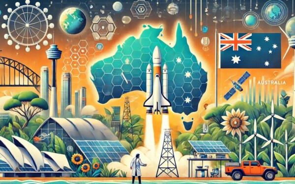Collaborations internationales : L'Australie au cœur de la recherche scientifique