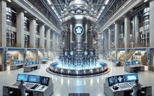 Un réacteur révolutionnaire pourrait transformer le transport en générant de l'énergie propre et bon marché grâce à un ingrédient populaire