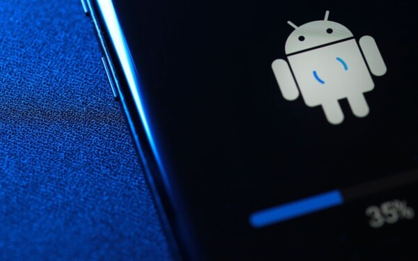 Google réinvente Android