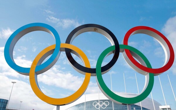 De l'IA à la RA, les technologies de rupture sont omniprésentes aux Jeux olympiques