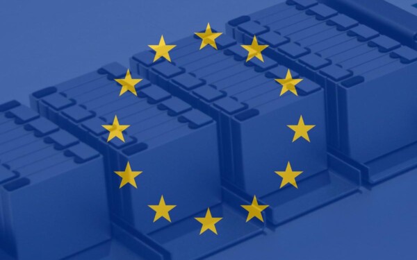 Règlement européen sur les batteries : litige sur le calcul de l'empreinte CO2 des batteries de voiture