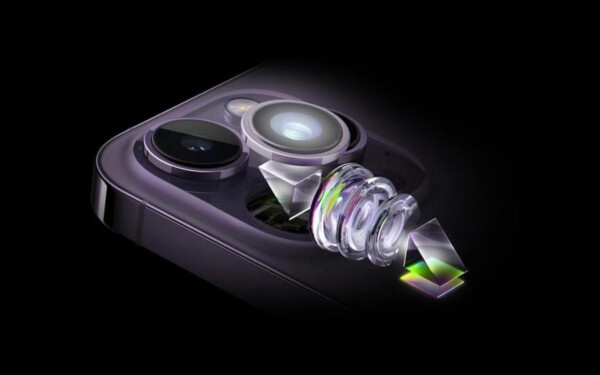 Bonne nouvelle pour l'iPhone 16 Pro : les deux modèles seront dotés de l'appareil photo le plus performant d'Apple