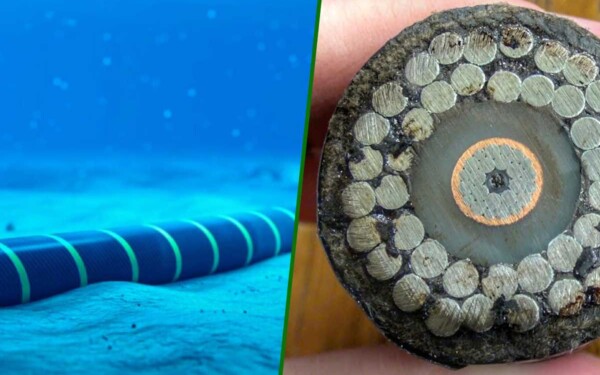 La Russie a menacé l'Occident là où ça fait mal. Si quelqu'un coupe ces câbles sous-marins, personne n'a de plan pour l'avenir