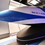 Tesla et la Chine : ensemble pour faire de l'Hyperloop une réalité