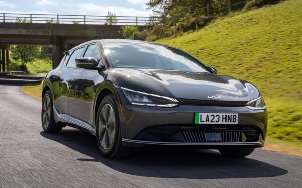 Voiture électrique : Un dispositif pour recharger votre voiture électrique n'importe où