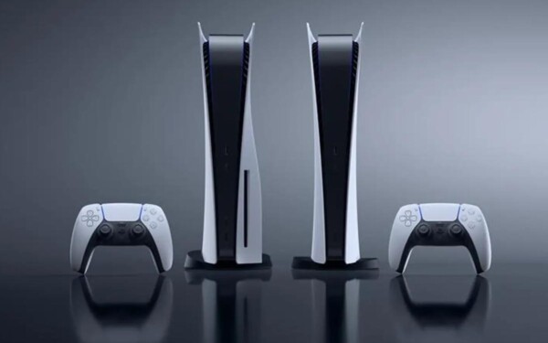 Fuite du design de la PS5 Pro et d'une éventuelle date d'annonce