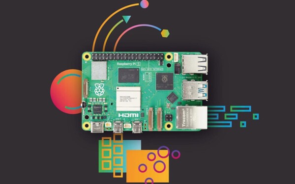 Le Raspberry Pi 5 : Un bond en avant pour les mini-ordinateurs