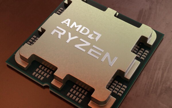 Ryzen 5 9600X : Le nouveau roi de la gamme moyenne d'AMD