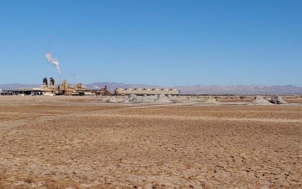 Une nouvelle source de lithium découverte aux États-Unis : Une révolution énergétique en vue ?