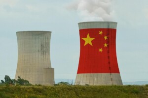 La Chine se tourne vers le thorium pour ses centrales nucléaires : une révolution énergétique en marche