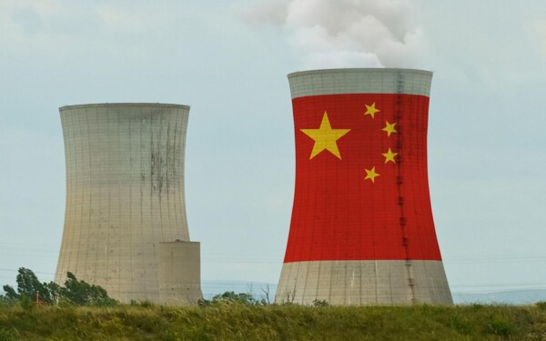 La Chine se tourne vers le thorium pour ses centrales nucléaires : une révolution énergétique en marche