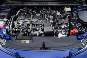 Ni hybrides rechargeables, ni électriques, ces voitures sont la tendance actuelle