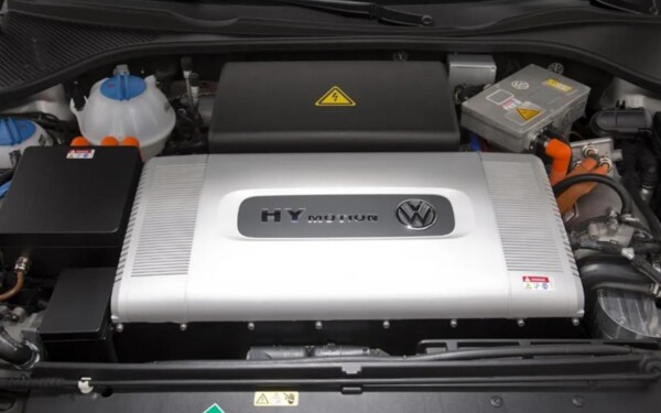 Volkswagen annonce ses plans pour le moteur à hydrogène : avec cette idée, il a paralysé l'industrie automobile