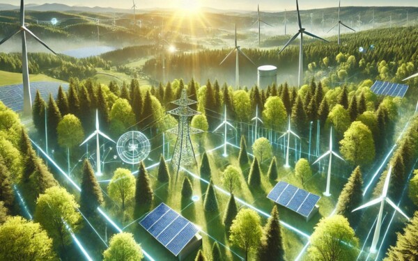 6 énergies renouvelables à l'avenir prometteur