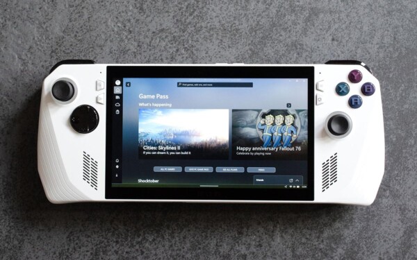 Microsoft annonce une console portable Xbox pour rivaliser avec SteamOS