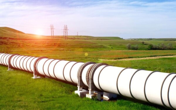 L'Europe perd le projet le plus ambitieux de son histoire : cette énergie devait relier la Norvège et l'Allemagne