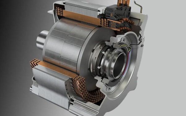 Ce moteur n'est pas un moteur à hydrogène, mais c'est la fin de l'électrique : il a des millions de kilomètres d'autonomie