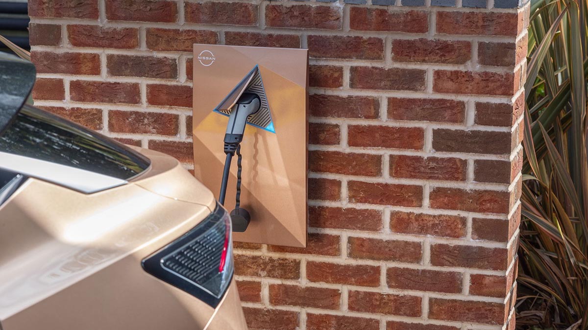 Nissan veut introduire le Vehicle-to-Grid (la recharge bidirectionnelle) à partir de 2026