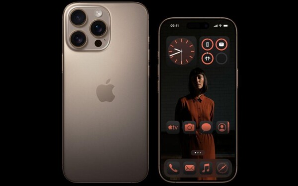 Ces coques garantiront que l'iPhone 16 Pro ne se cassera jamais