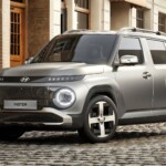 Hyundai commercialise sa voiture électrique la moins chère, Dacia a-t-elle des raisons de s'inquiéter ?
