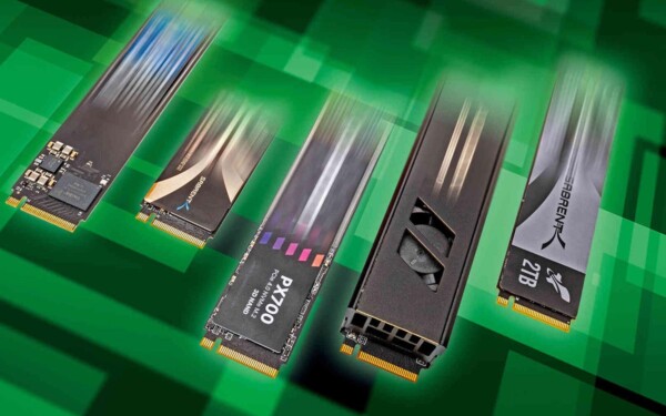 RAM super rapide & PCI Express : DDR6, LPDDR6, GDDR7, HBM4 et PCIe 7.0