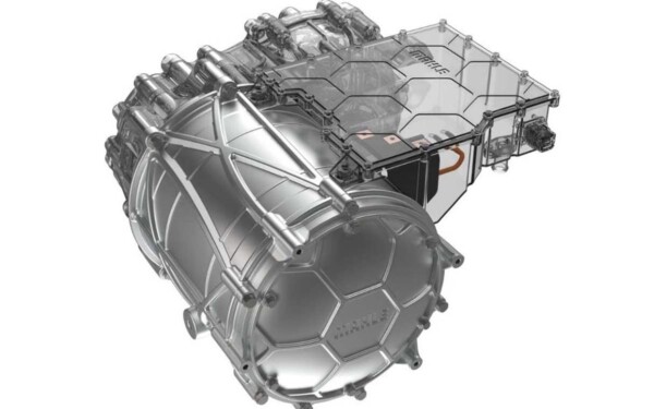 Un moteur révolutionnaire sans terres rares : la révolution verte de Mahle et Valeo !