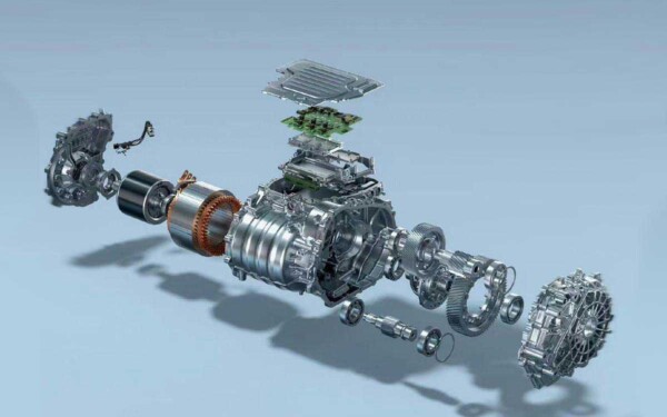 Le moteur révolutionnaire qui va changer les voitures électriques