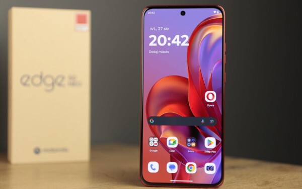 Moto Edge 50 Neo : un smartphone complet à prix imbattable