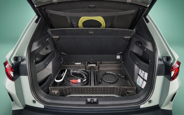 Skoda pense que « nous allons assister à une guerre des prix sans précédent » à cause des voitures électriques.