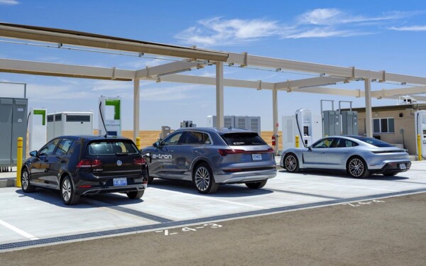 Les VE sont sur le point de disparaître dans le monde entier : L'hydrogène n'est pas le problème, c'est plutôt celui-ci