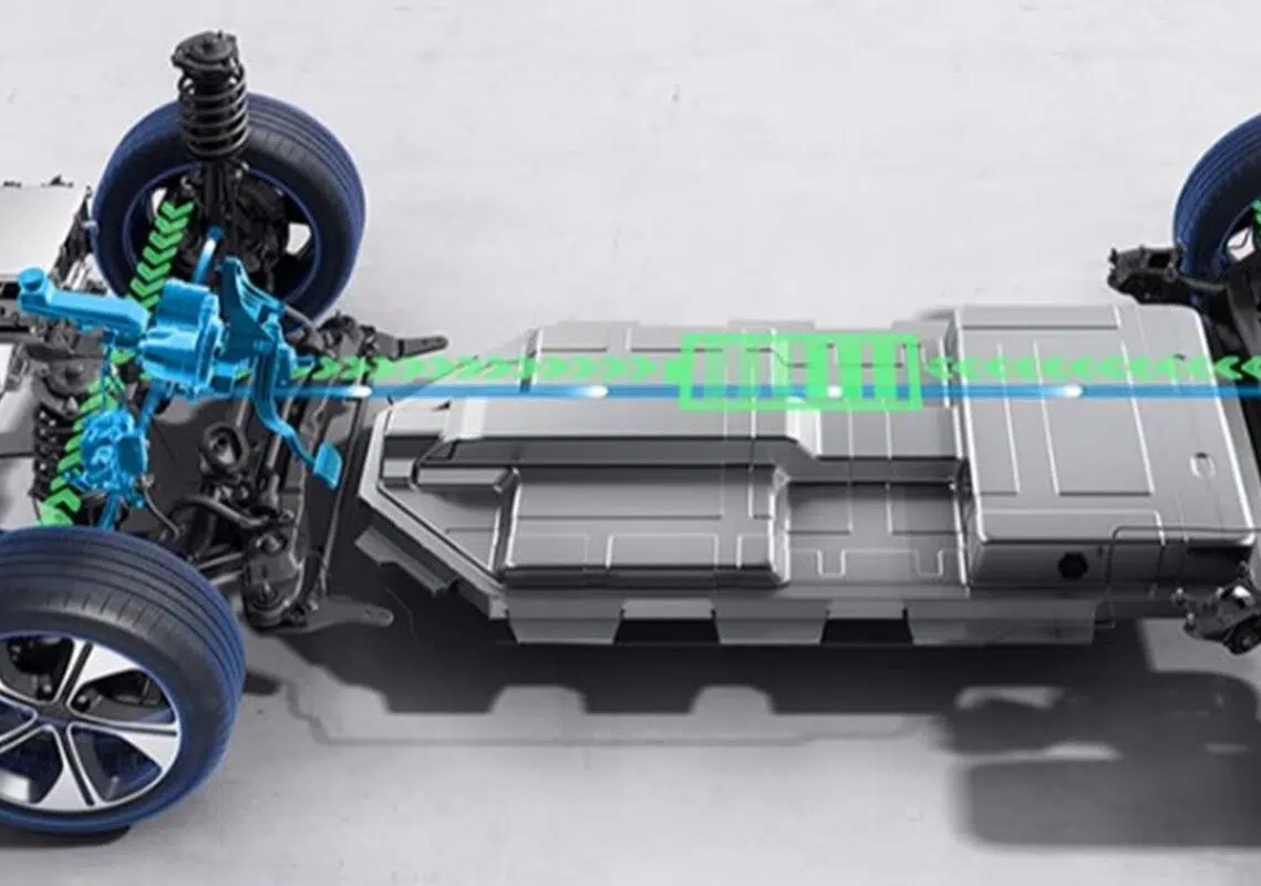 Une innovation qui capte l’énergie perdue