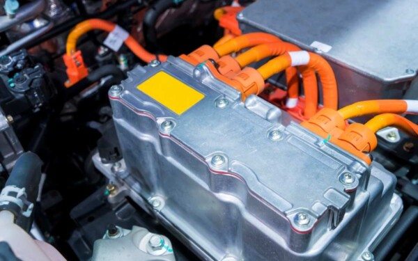 Une innovation coréenne promet d'augmenter l'autonomie des véhicules électriques de 10 %